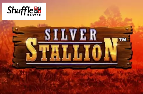 Silver Stallion